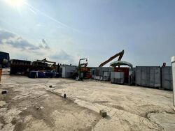 Seletar West Farmway 7 (D28), Warehouse #611015041